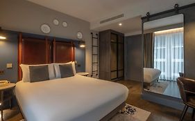 Clayton Hotel City Of London  United Kingdom