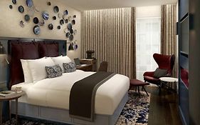 Clayton London City Hotel 4*